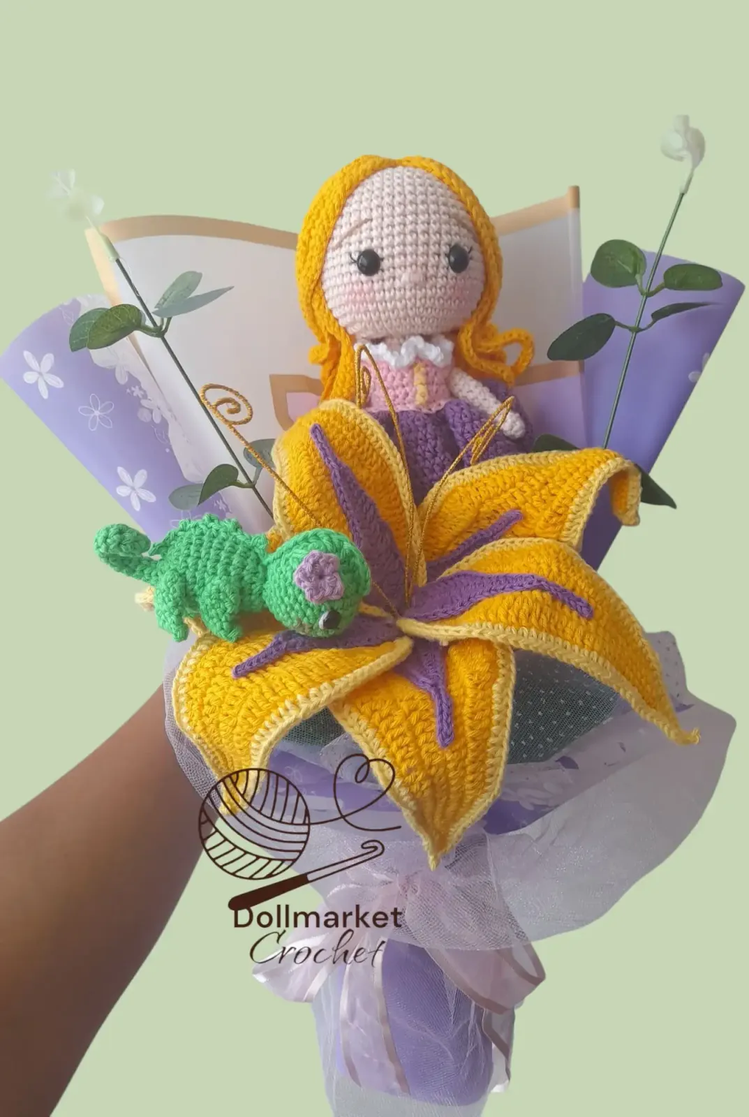 Rapunzel