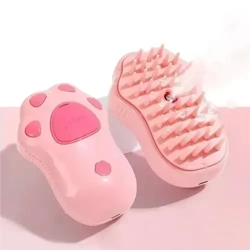 Cepillo a Vapor huella 