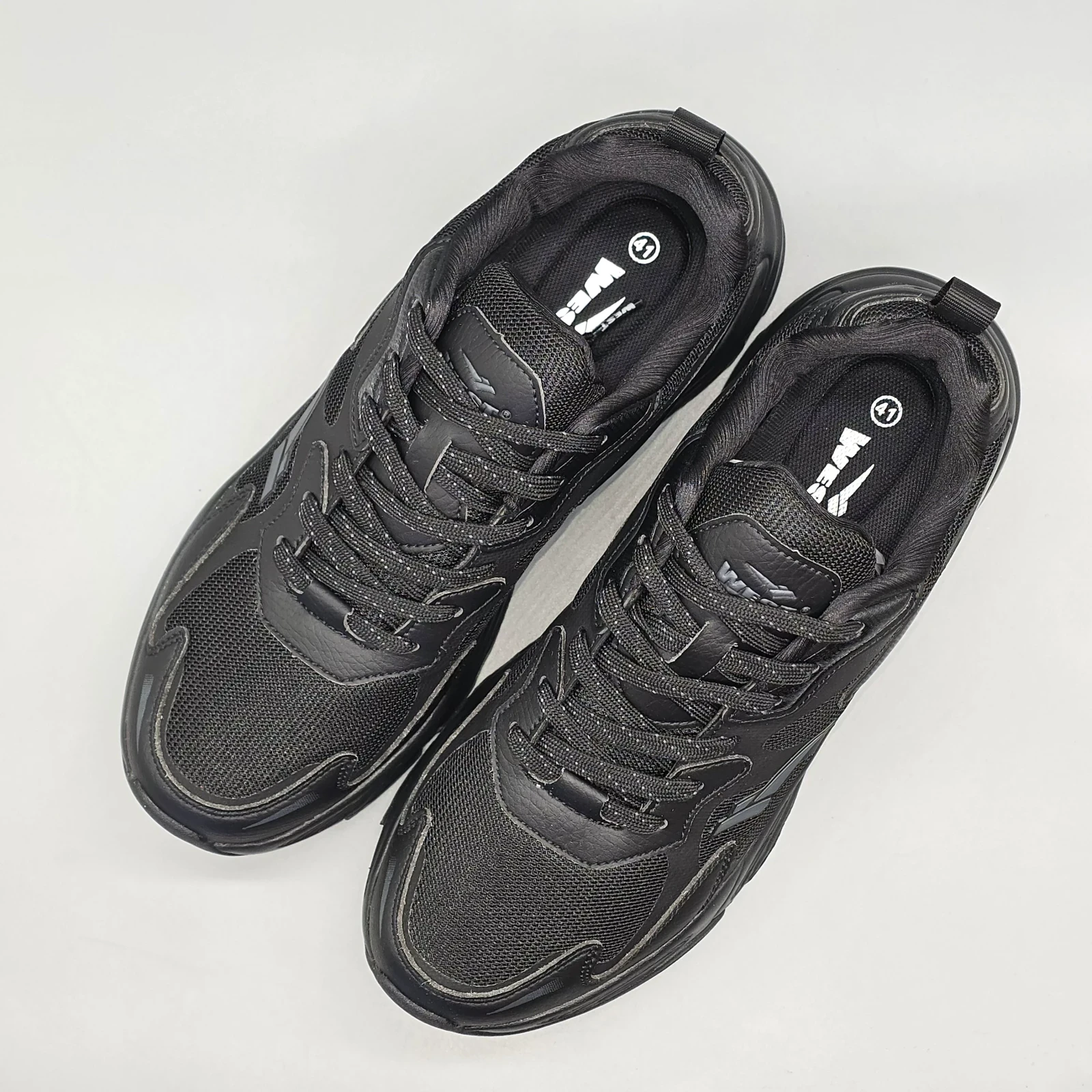 WEST TOTAL BLACK  4
