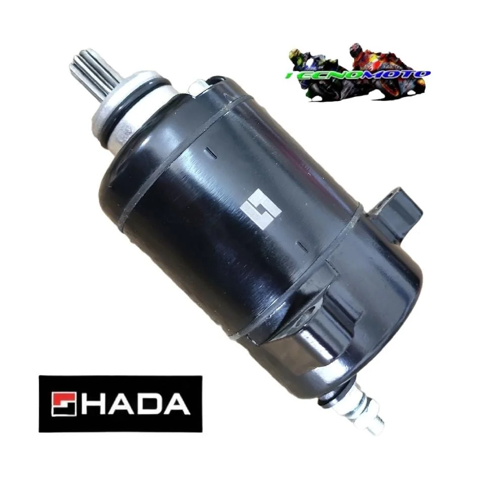 MOTOR ARRANQUE BAJAJ 200 NS  [HADA] -46471
