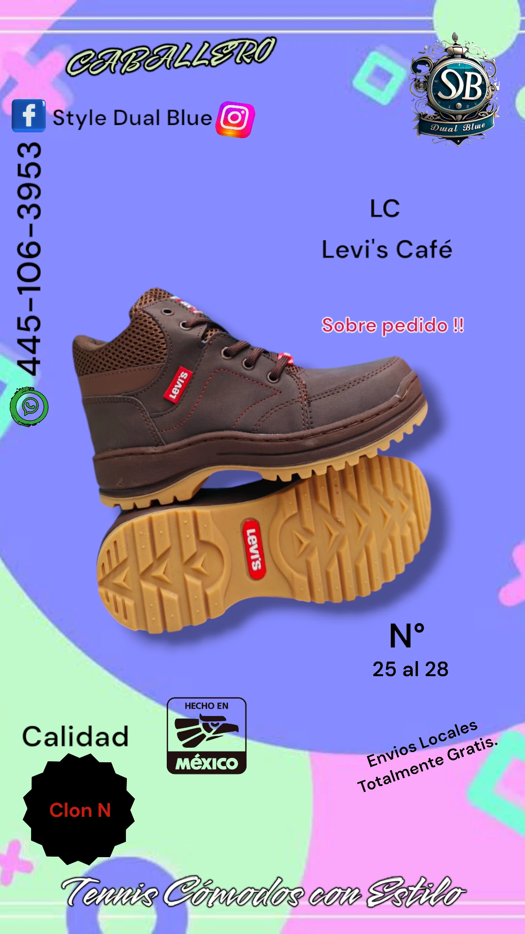 Levi's Café