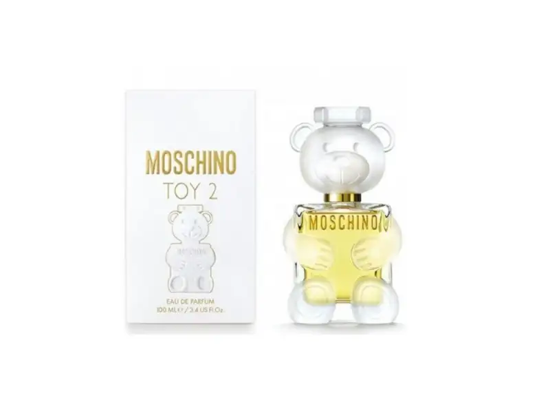 PERFUME MOSCHINO TOY 2 100 ML