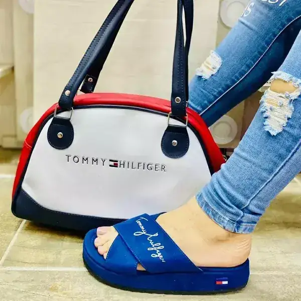 Combo tommy hilfiger 2