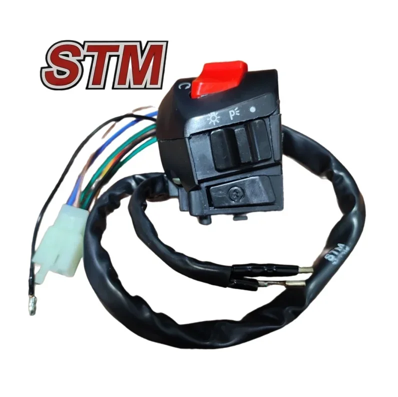 COMANDO DERECHO HONDA 125 STORM [STM] -31948 