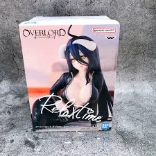 Albedo Relax Time
