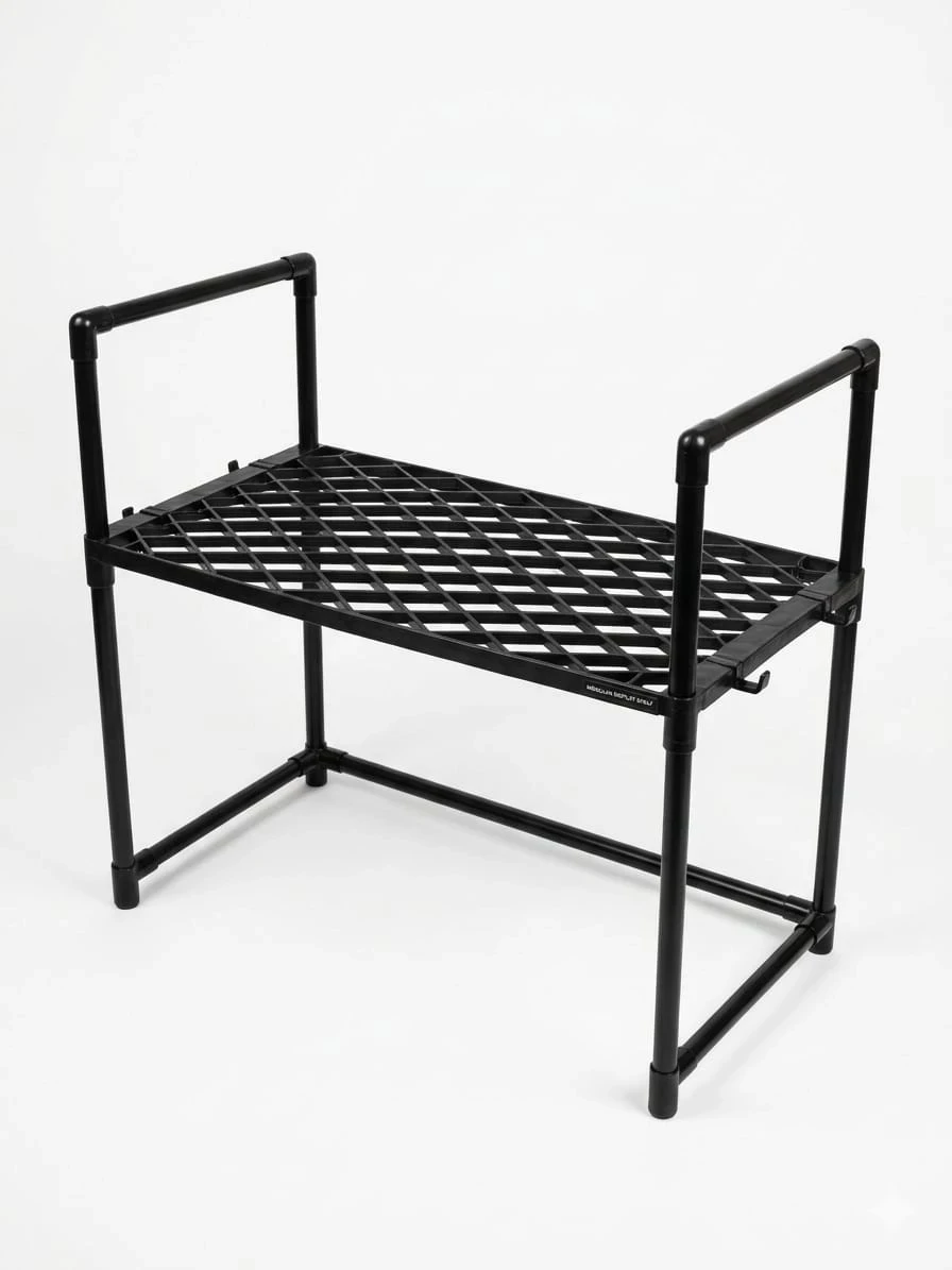 ORGANIZADOR MICROONDAS  3