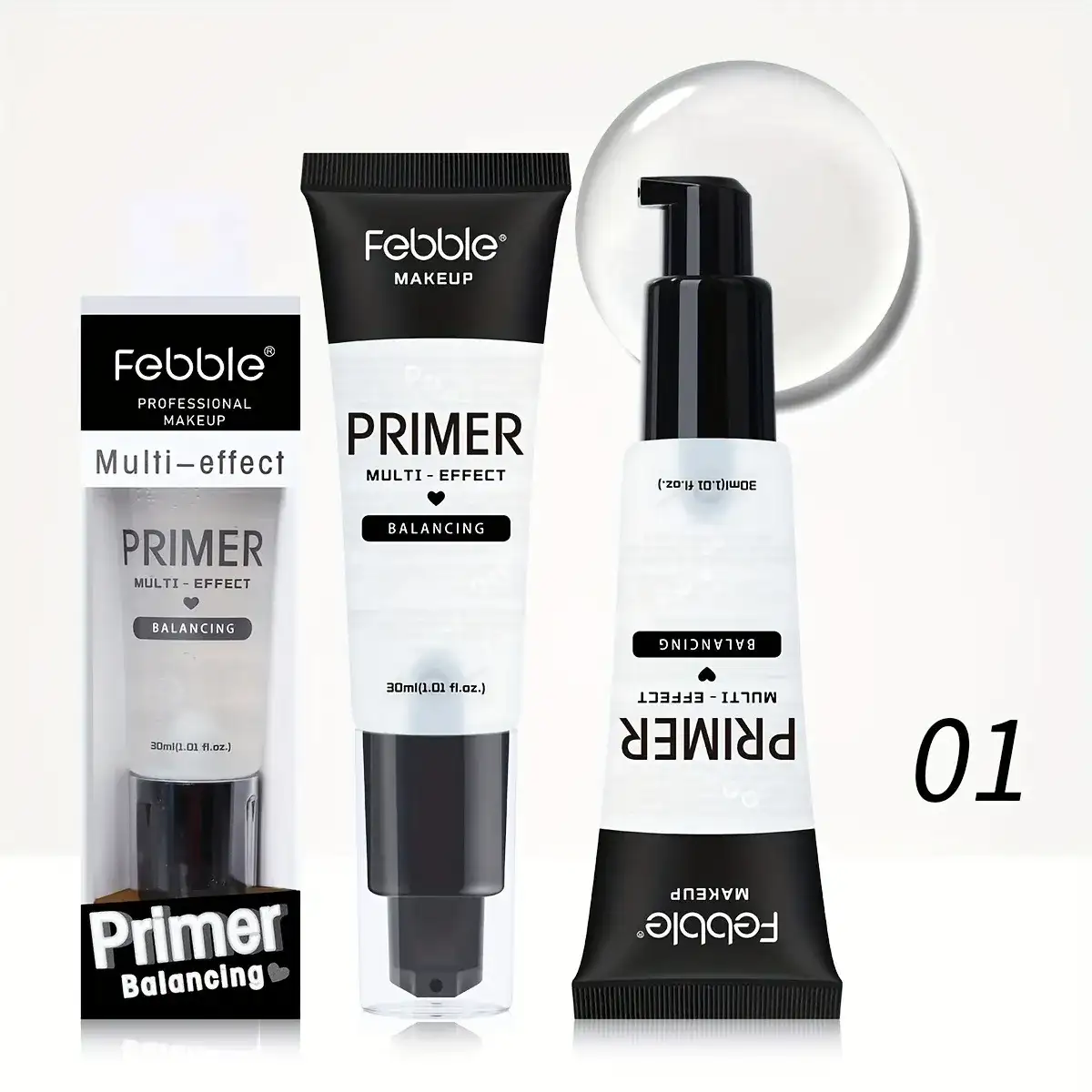 Primer Febble 2