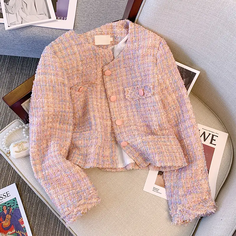 Blazer de oficina 3