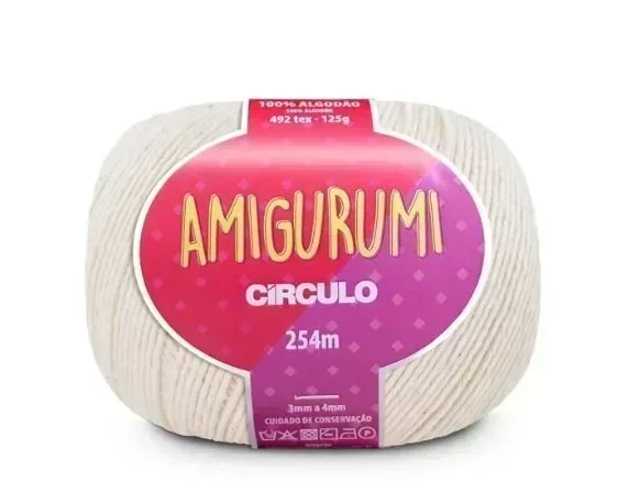 Ami 3061 GARDENIA