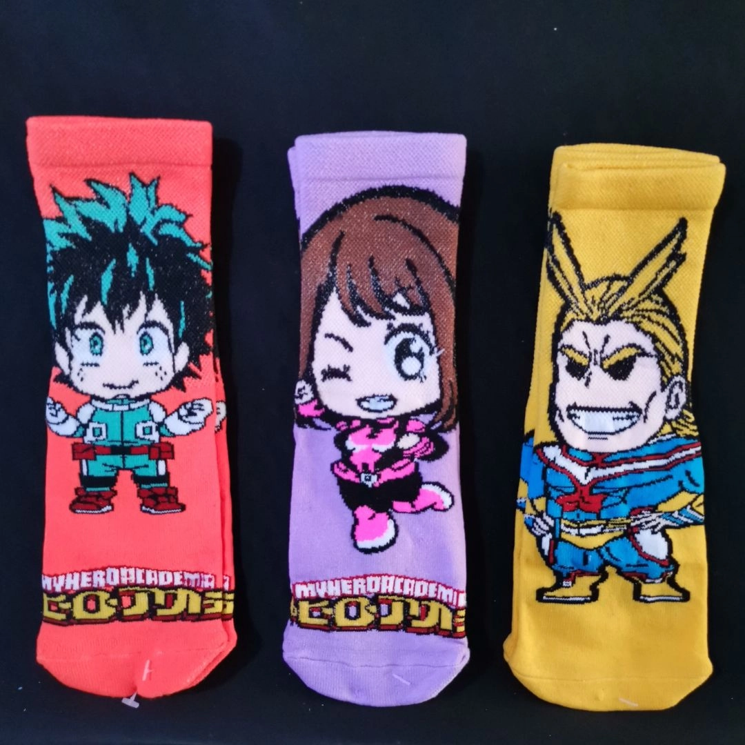 Calcetas para Niños 93