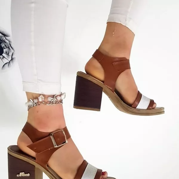 Sandalias 2