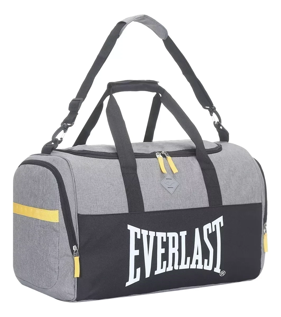 BOLSO DEPORTIVO EVERLAST 16054