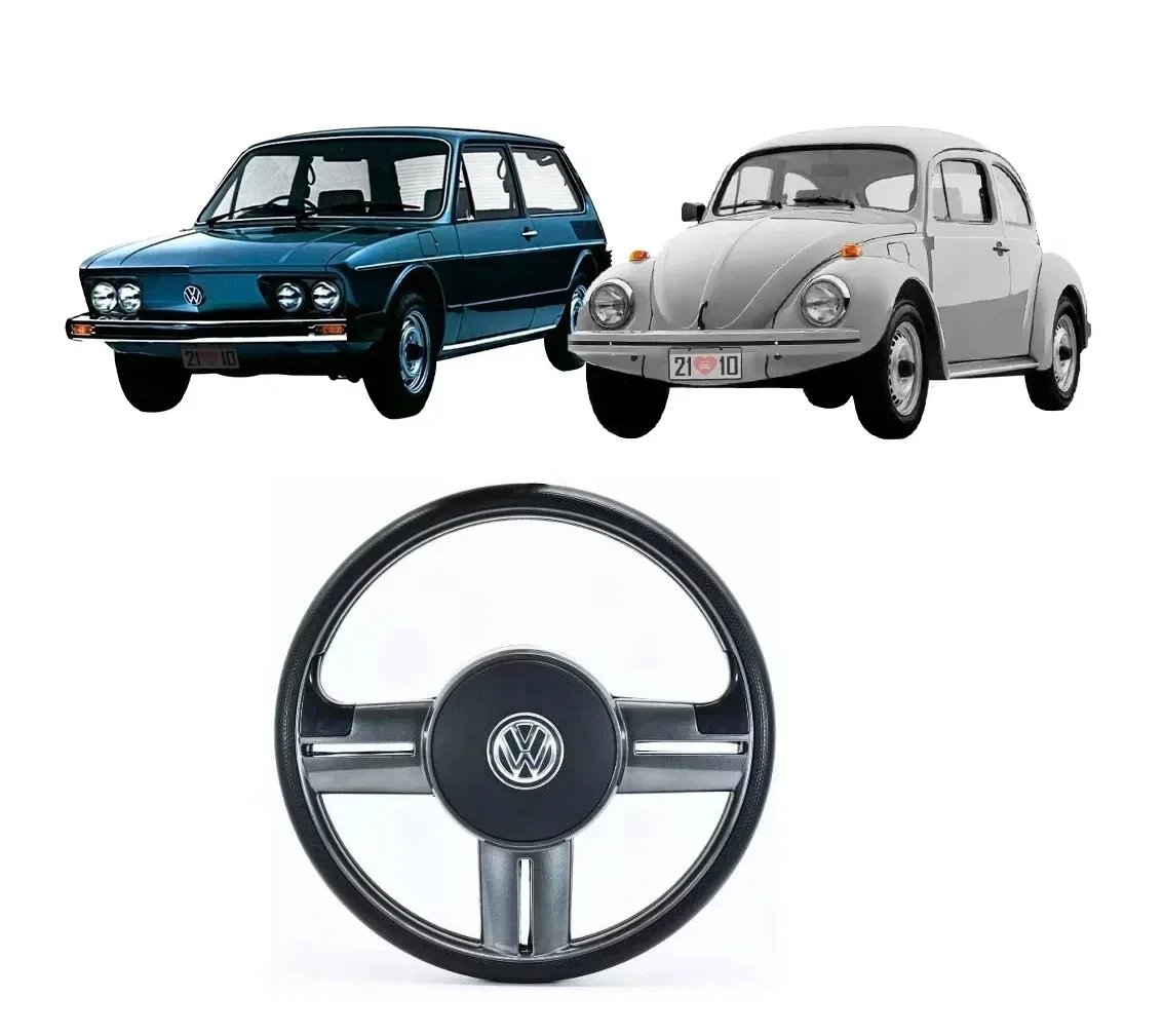 Volante Deportivo Fusca / Brasilia / Variant 