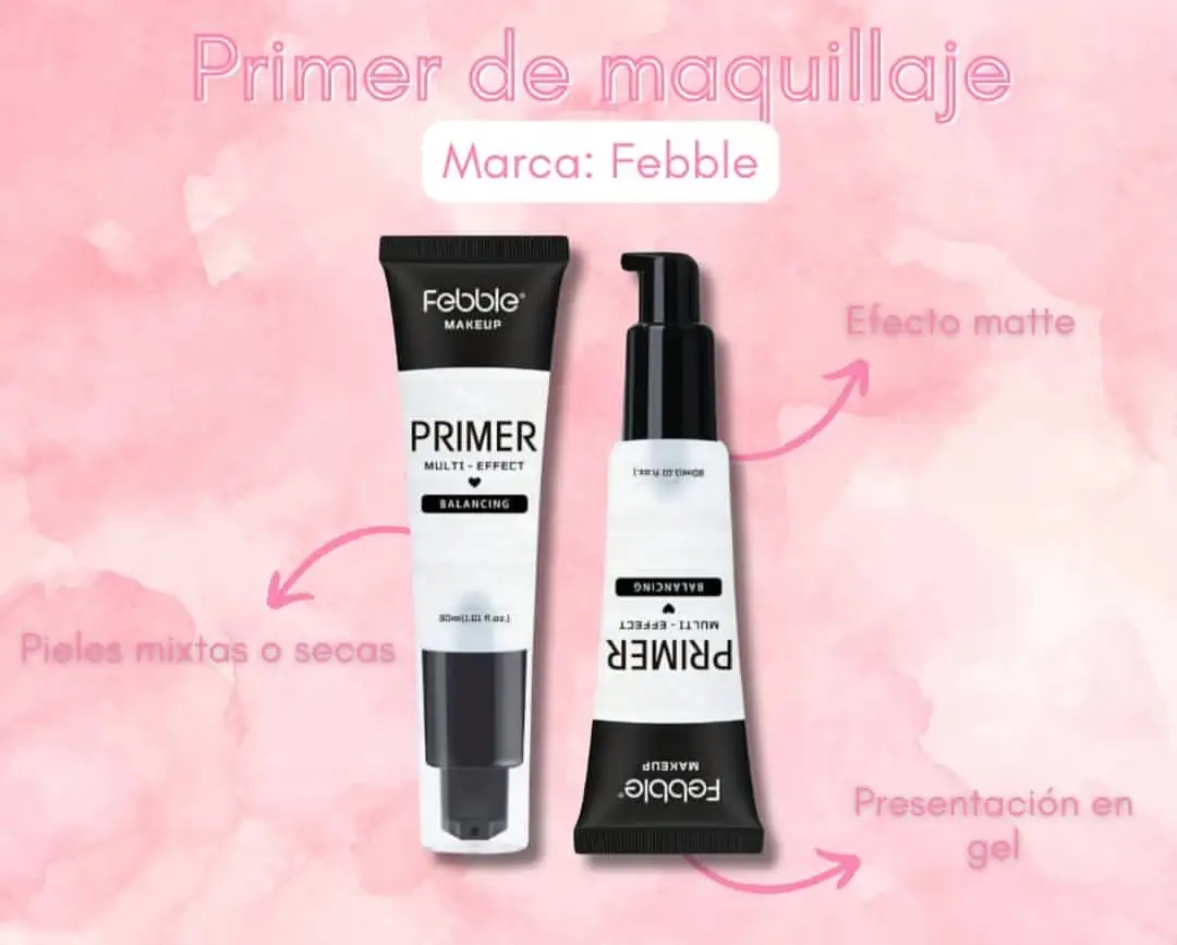 Primer Febble 3