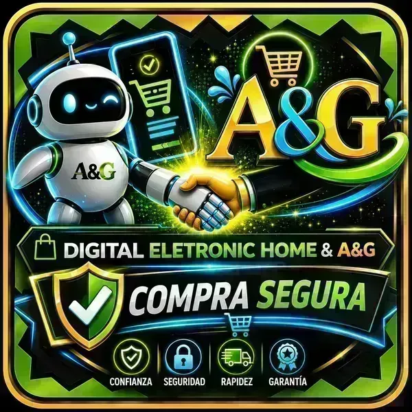 A&G INNOVACIONES 