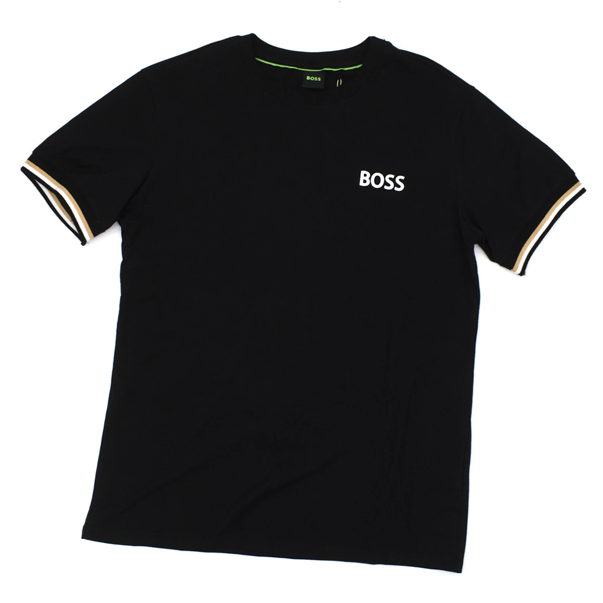 Playera Boss