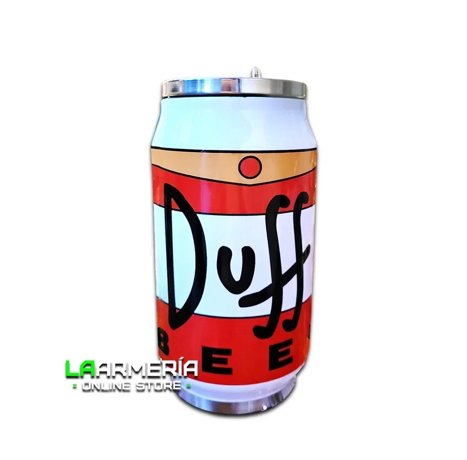 Duff 335 ml.