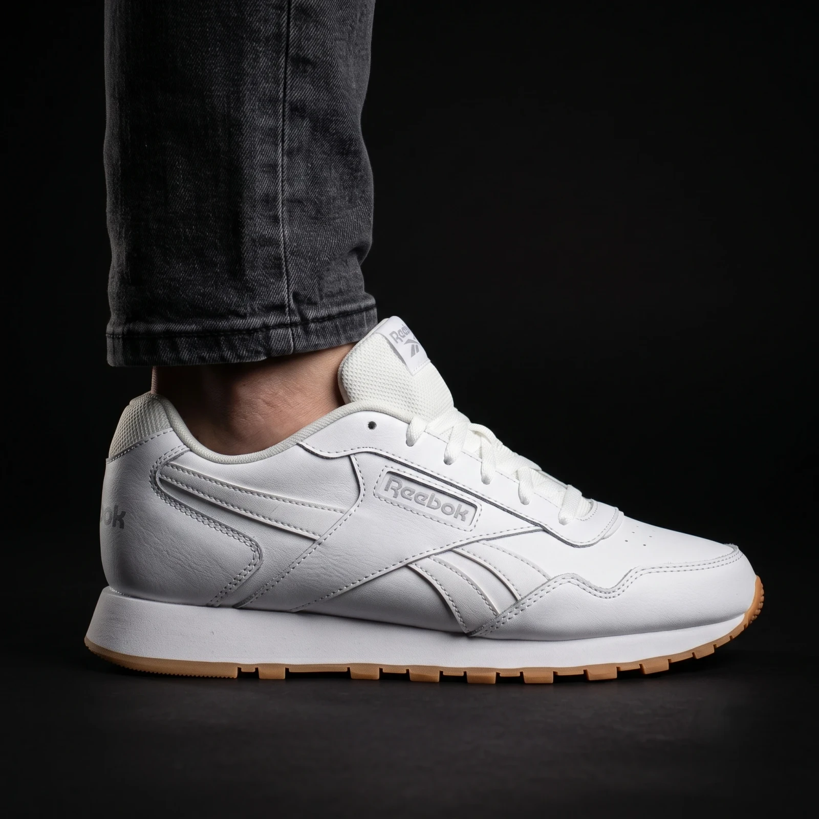 TENIS REEBOK GLIDE 