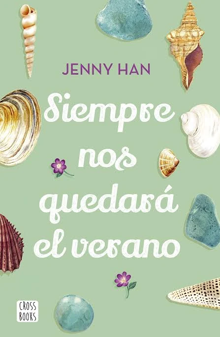 SIEMPRE NOS QUEDARA EL VERANO 