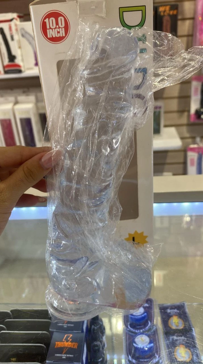 DILDO