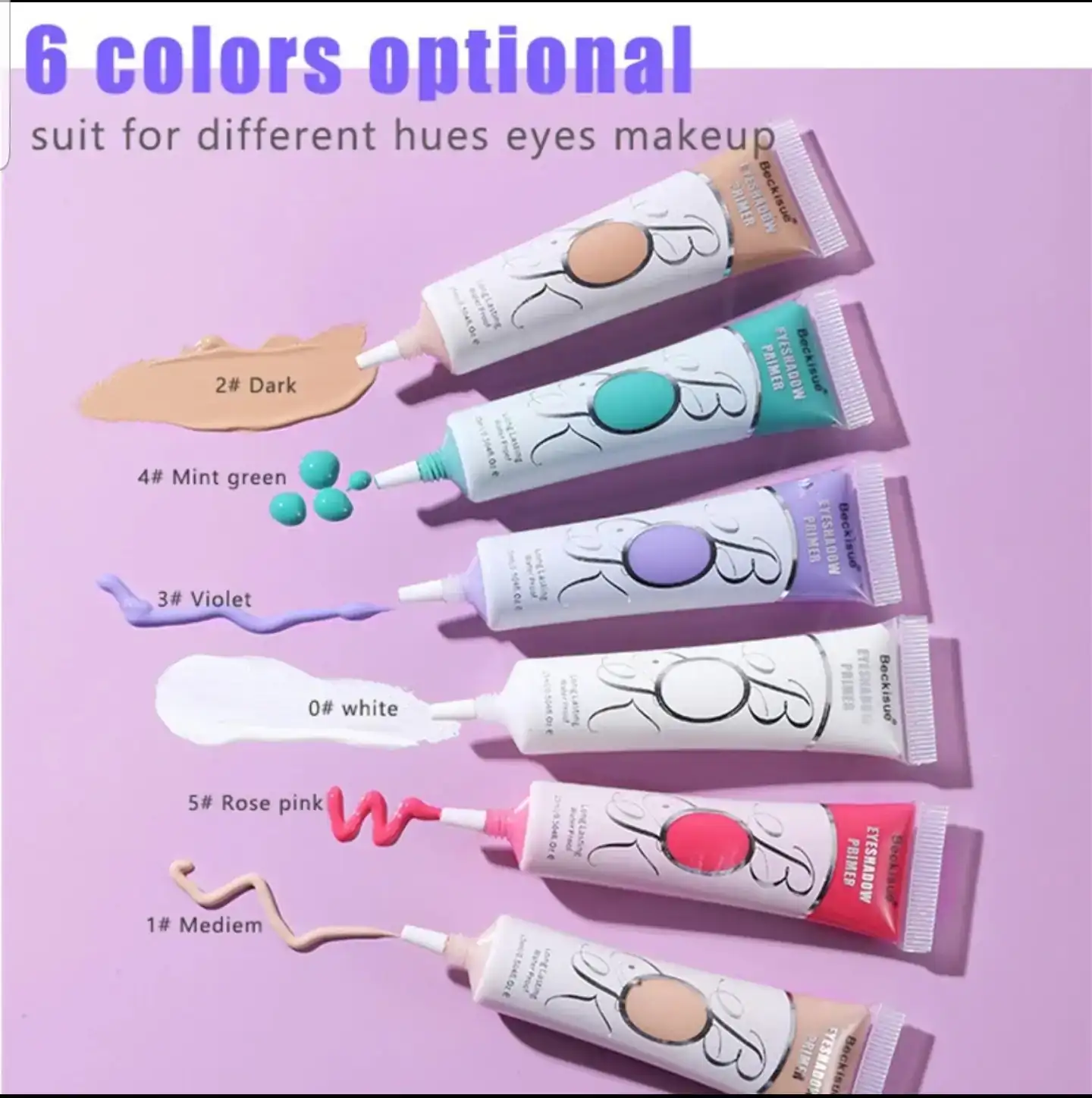 Corrector para párpados #0 4