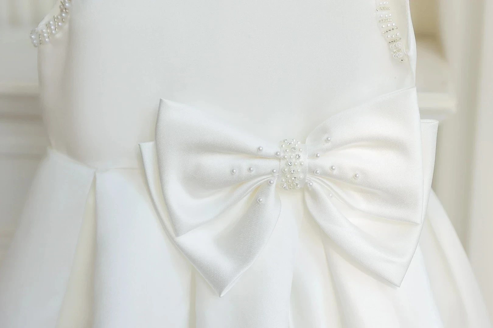VESTIDO ELEGANTE BSM 3