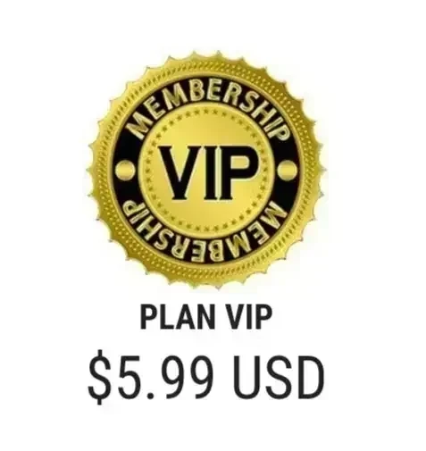 Plan Vip Mensual