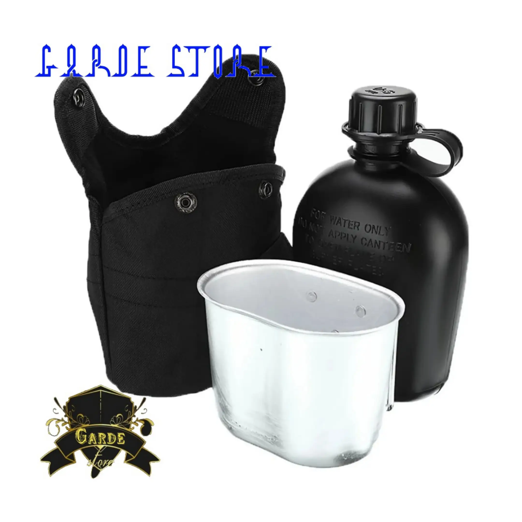 Cantimplora militar 1Lt