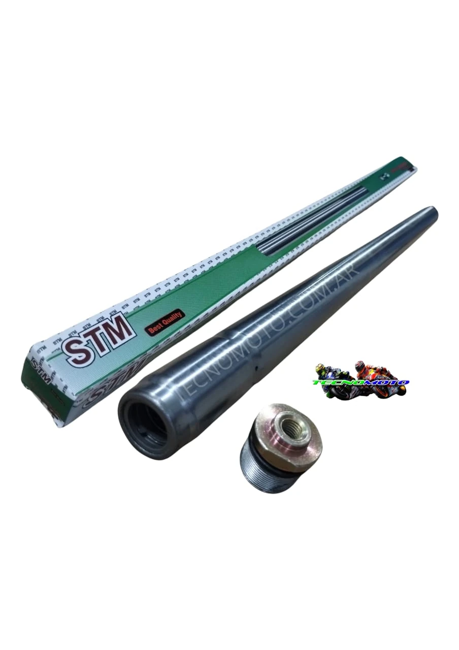BARRAL C/U HONDA 150 TITAN (Ø31) C/TAPON -46637