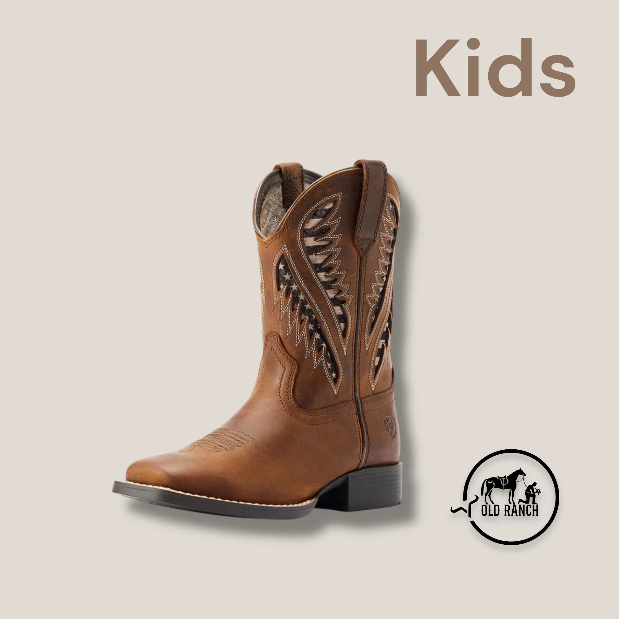 ARIAT