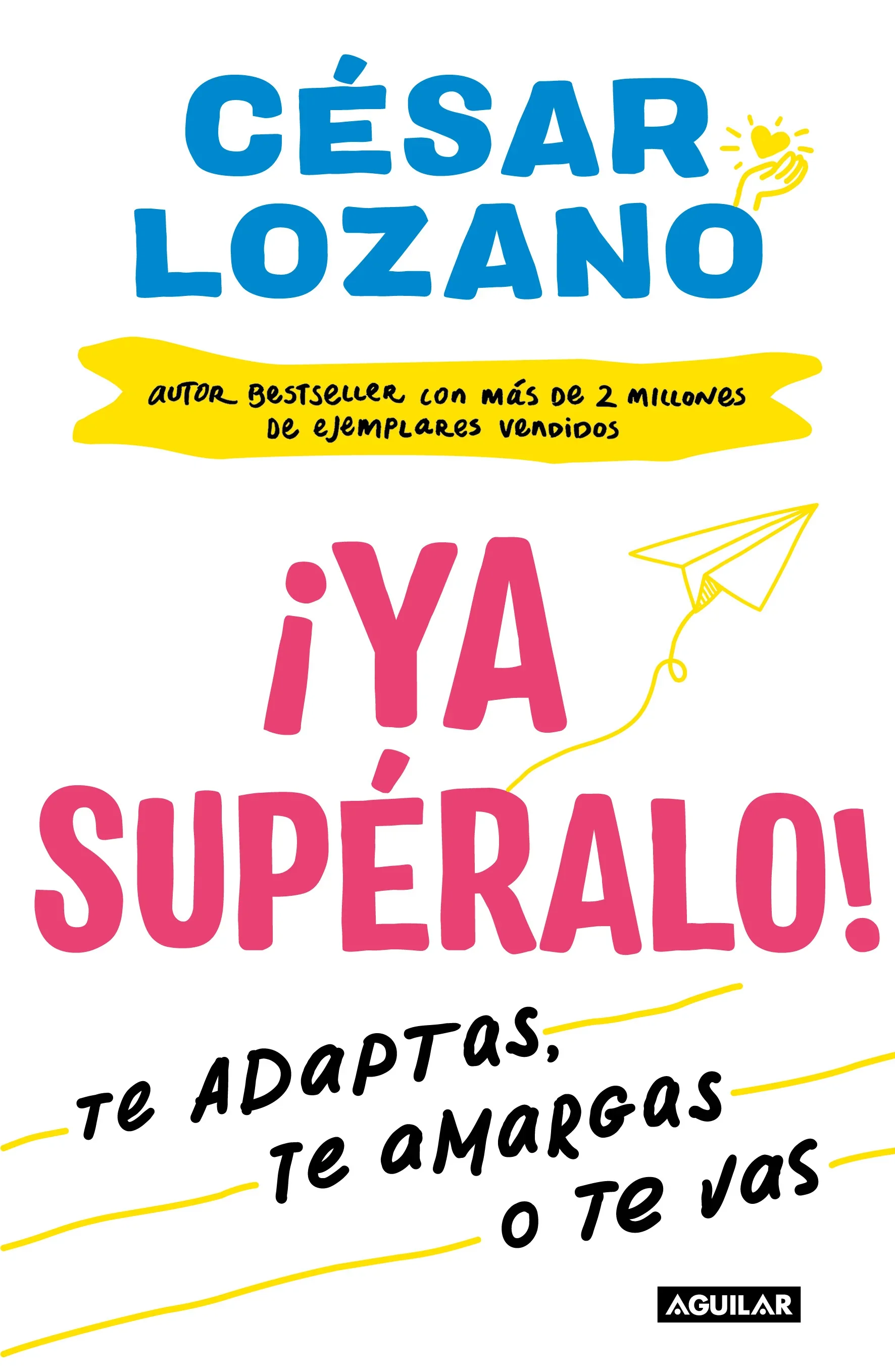 YA SUPERALO 