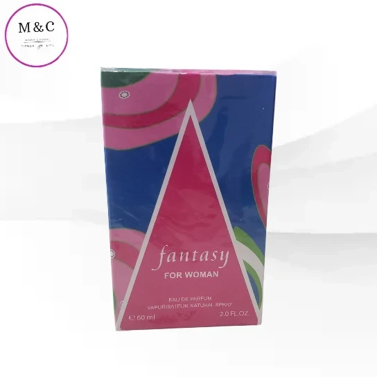 perfume para Dama