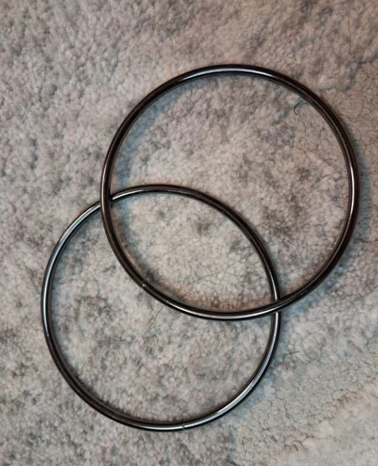 ASAS REDONDAS METALICAS 3