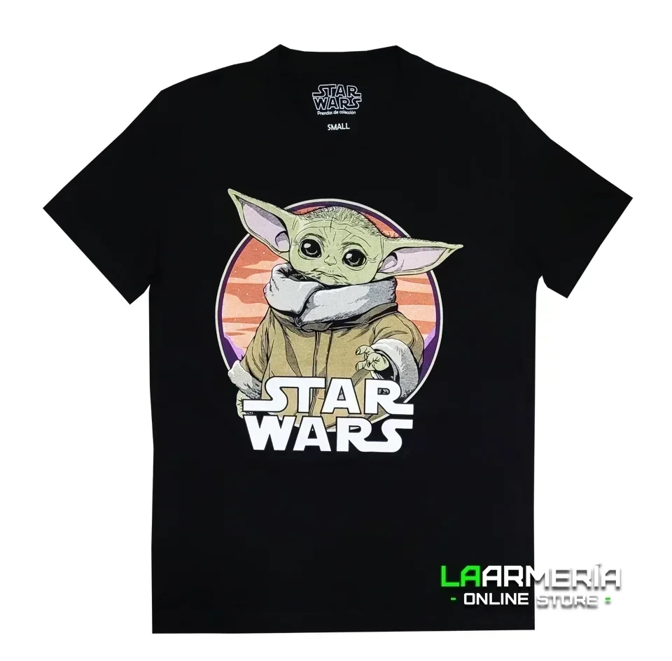 Star Wars (S-M-L)