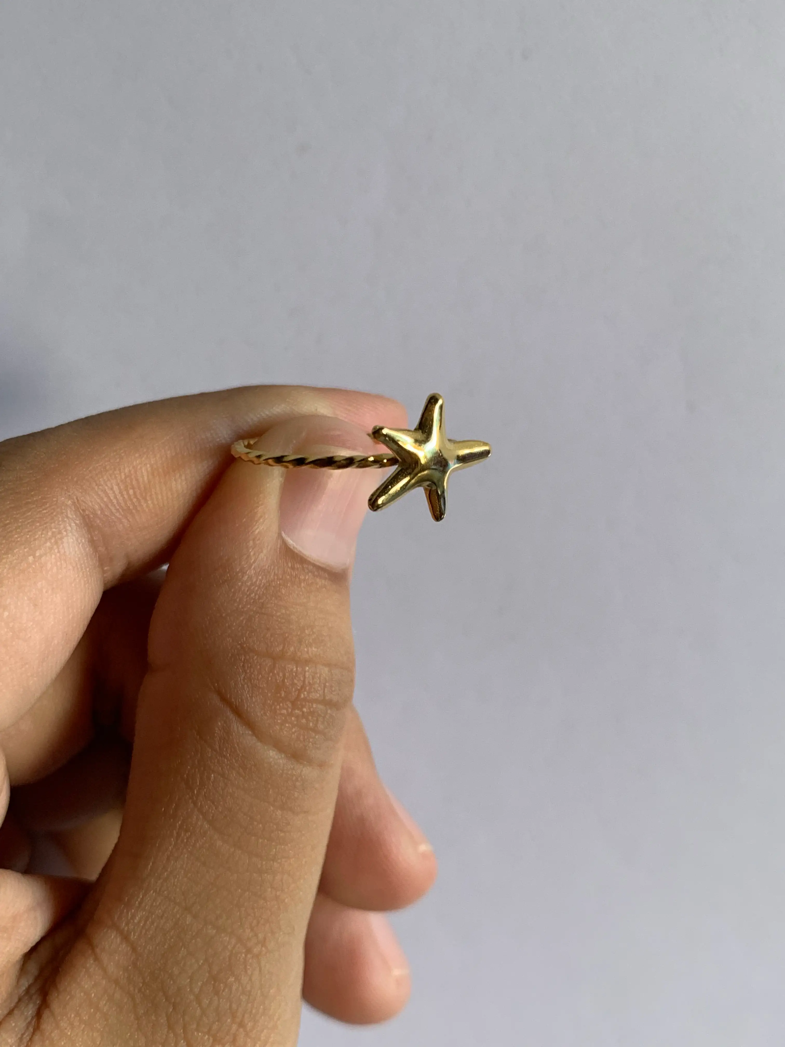 Anillo mar 2