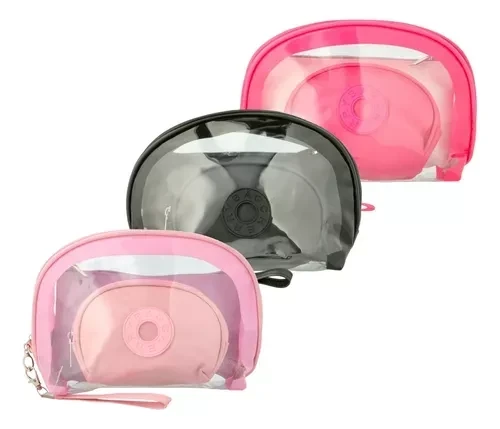 PORTA COSMETICO BAGCHERRY 3