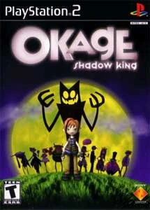Okage shadow king