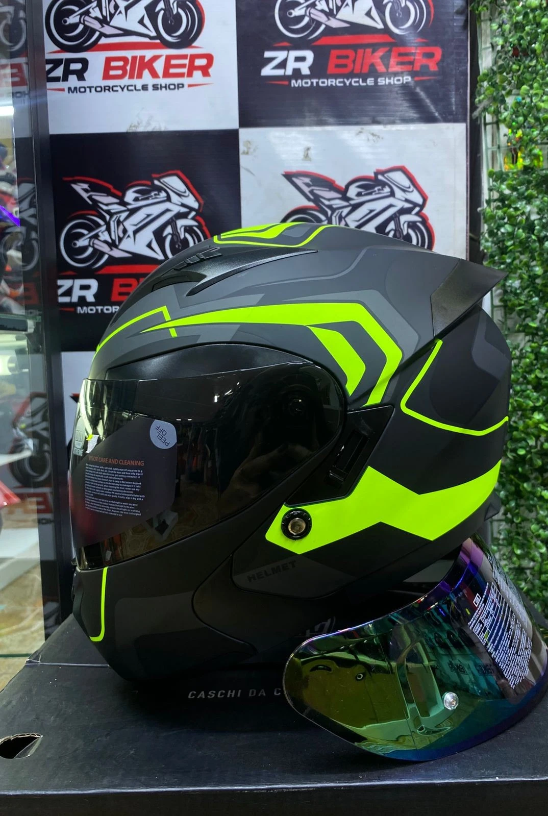XTREME ABATIBLE