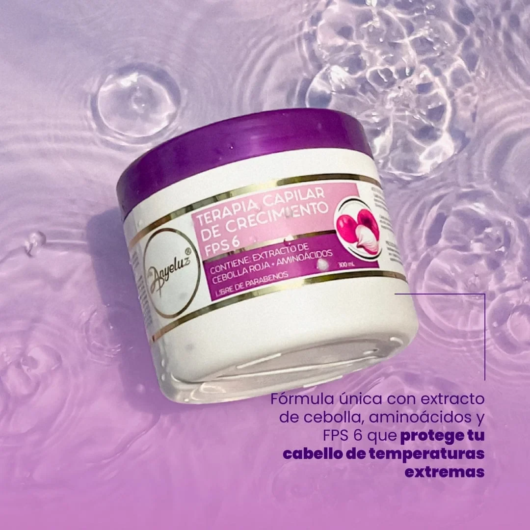 anyeluz terapia capilar cebolla 