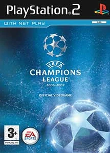UEFA champions league 2006-2007
