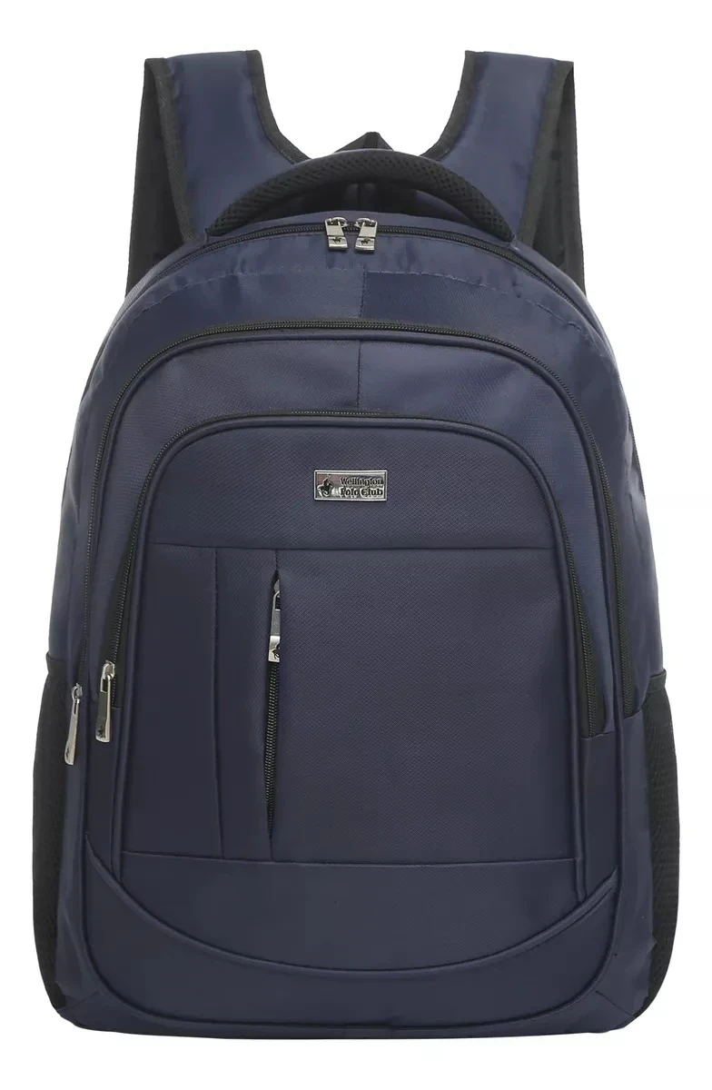 MOCHILA PORTANOTEBOOK POLO WELLINGTON 14923 3