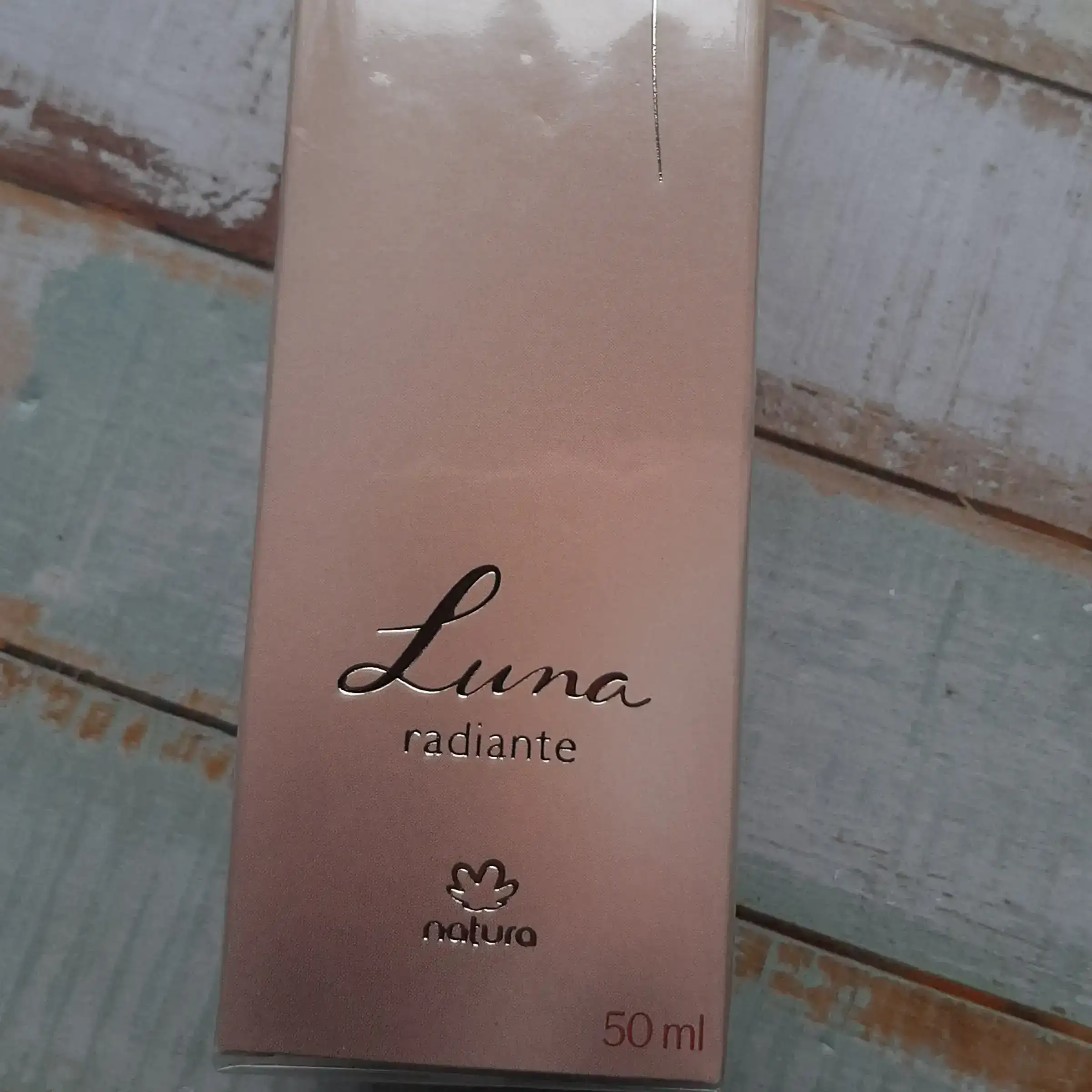 Luna Radiante perfume femenino