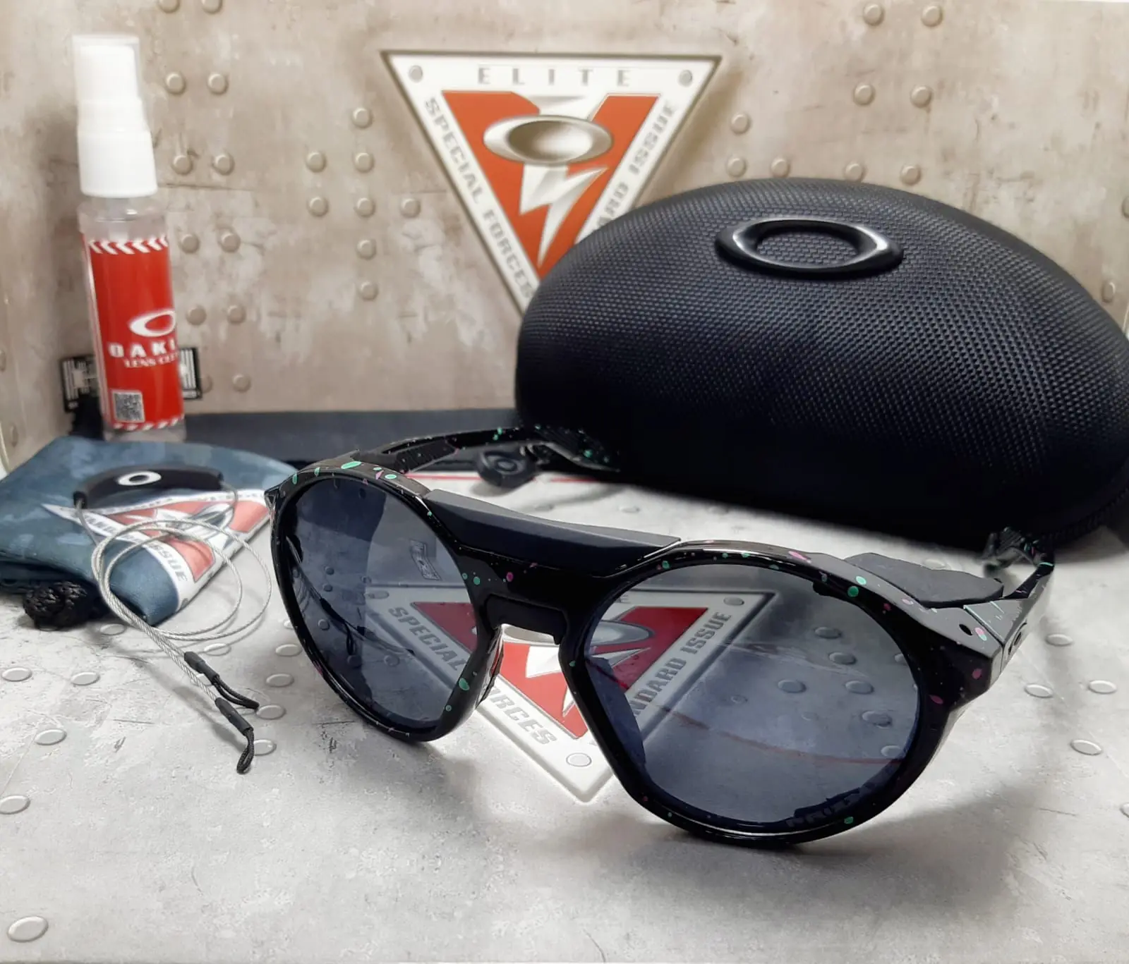 OAKLEY GH AAA 2