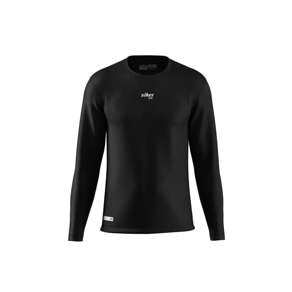 CAMISA SIKER MASCULINO COM PROTEÇÃO SOLAR 
