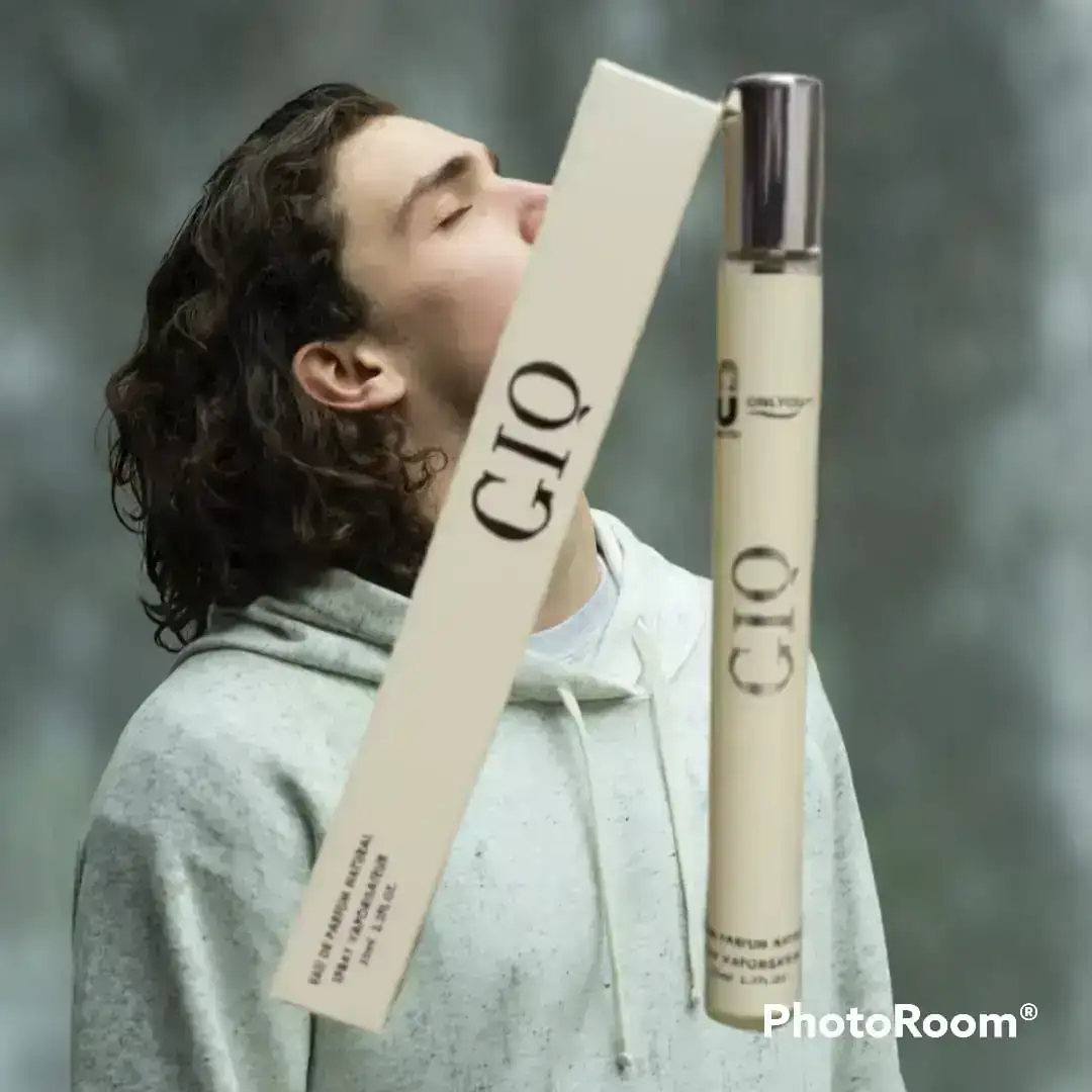 CIQ /AQUA D' GIO