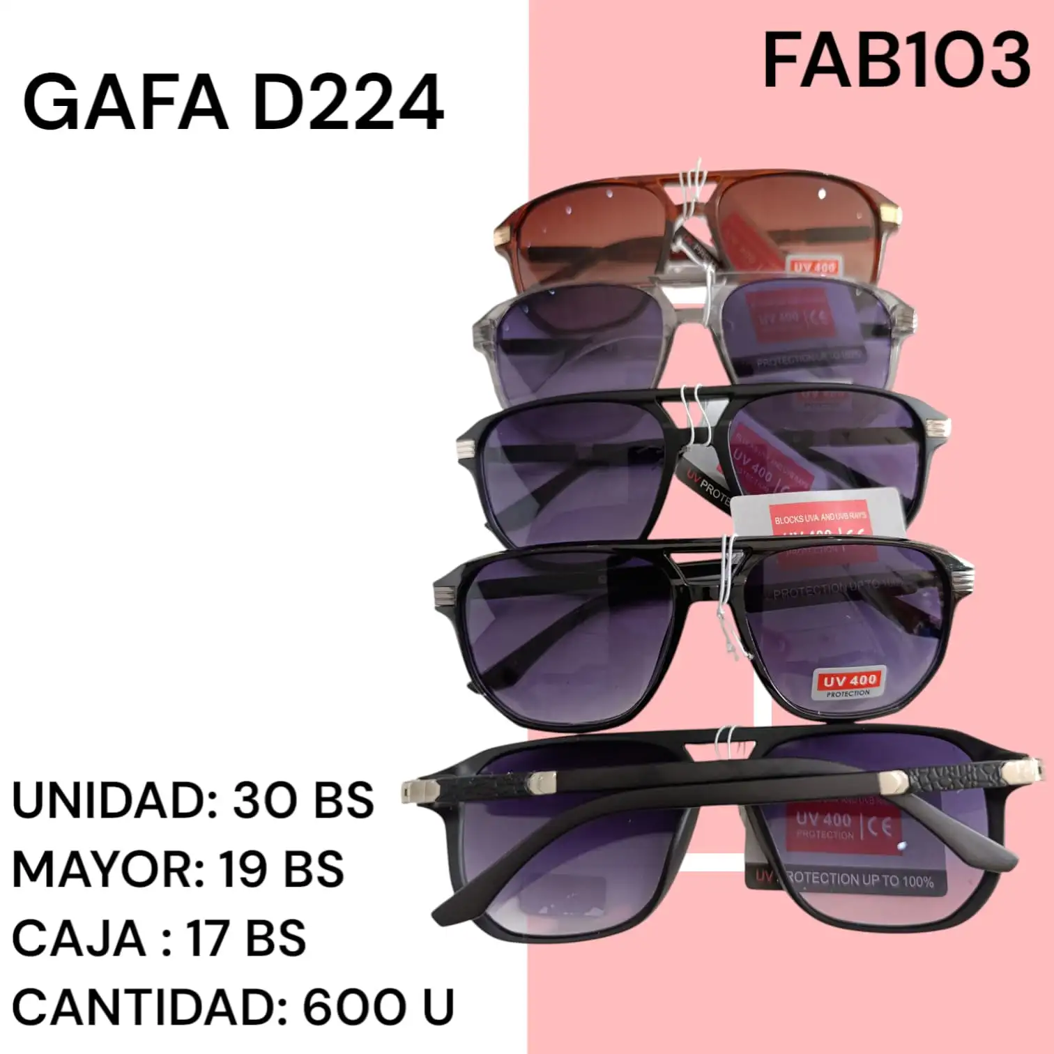 GAFA FAB103