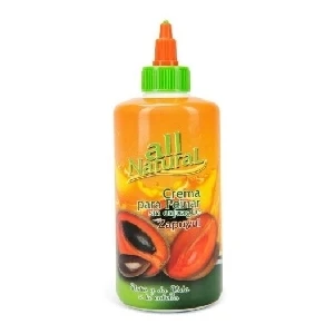 CREMA PARA PEINAR ZAPUYUL 300G