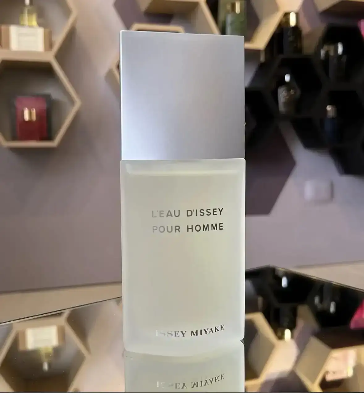Issey Miyake