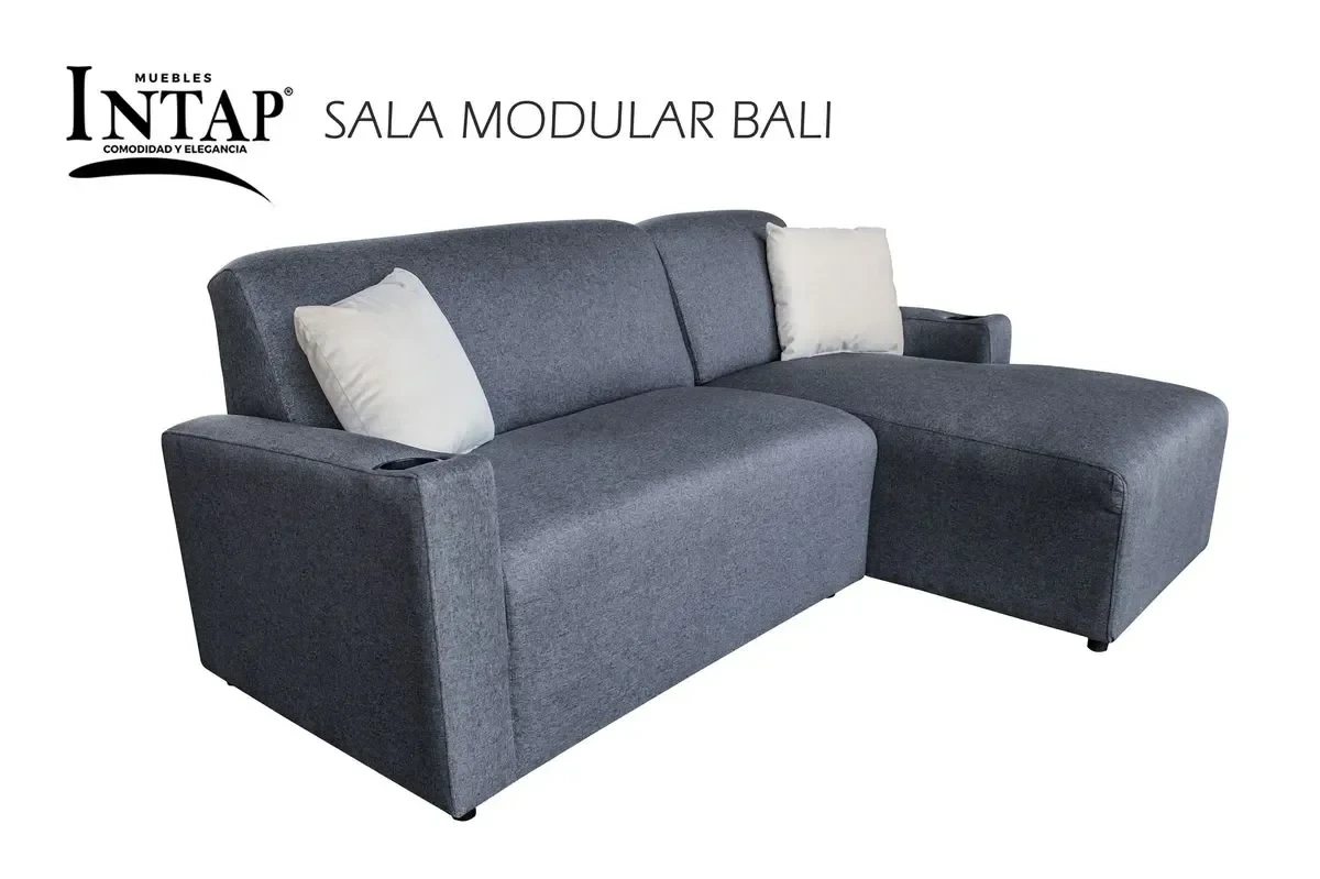 Sala Modular Intap Bali 2
