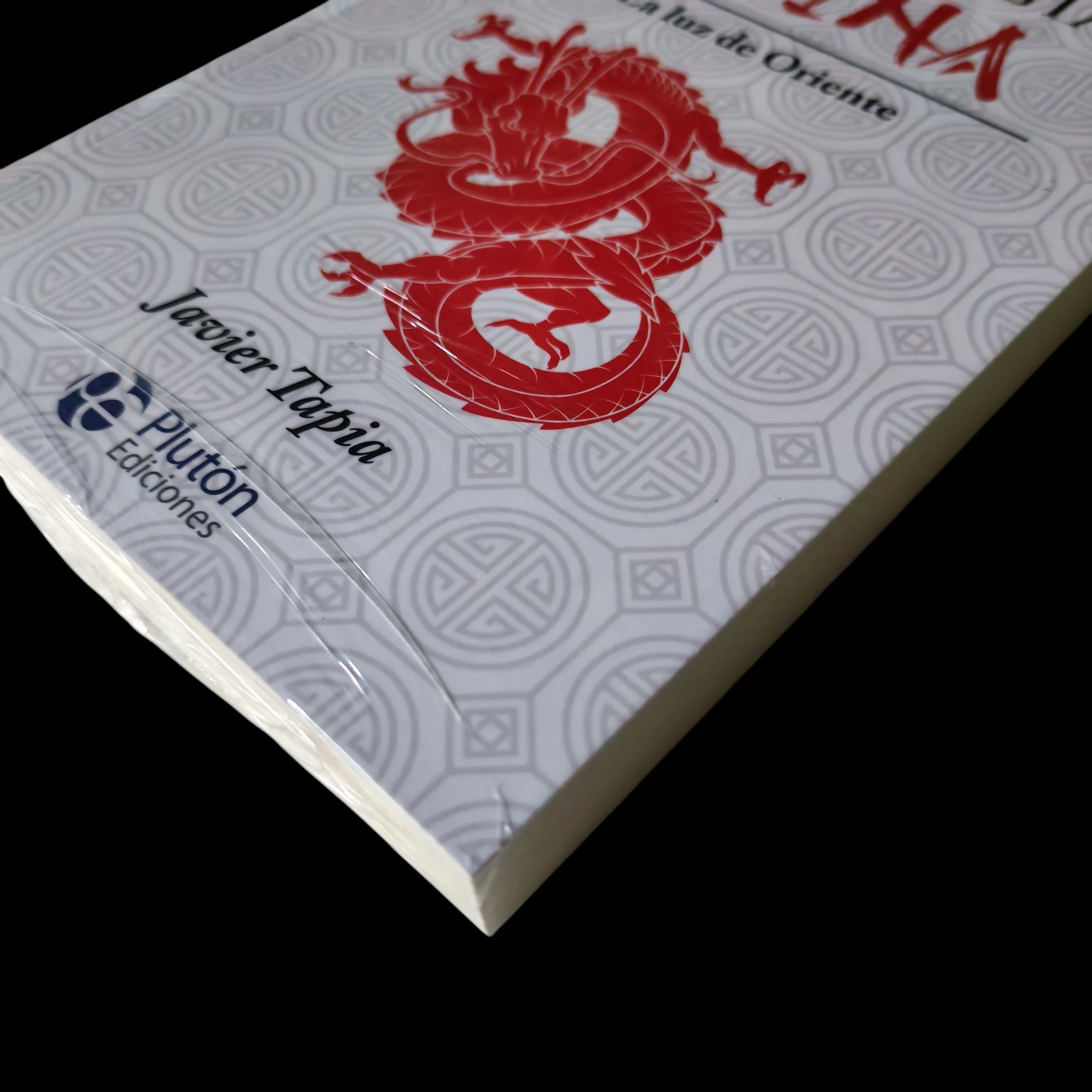 Mitología China Javier Tapia nuevo 3